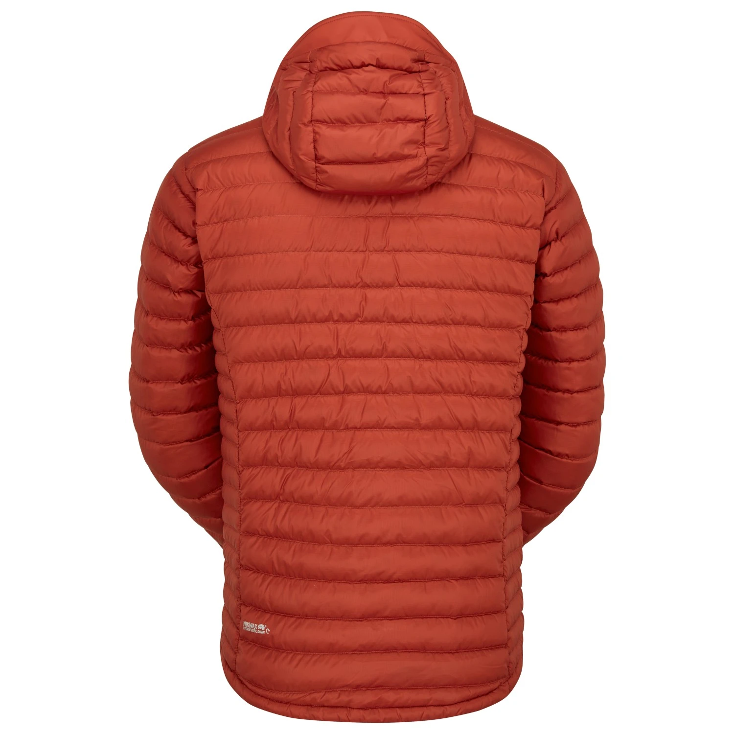 Rab Microlight Alpine Jacket - Daunenjacke 2 Rab Microlight Alpine Jacket - Daunenjacke – Bild 2