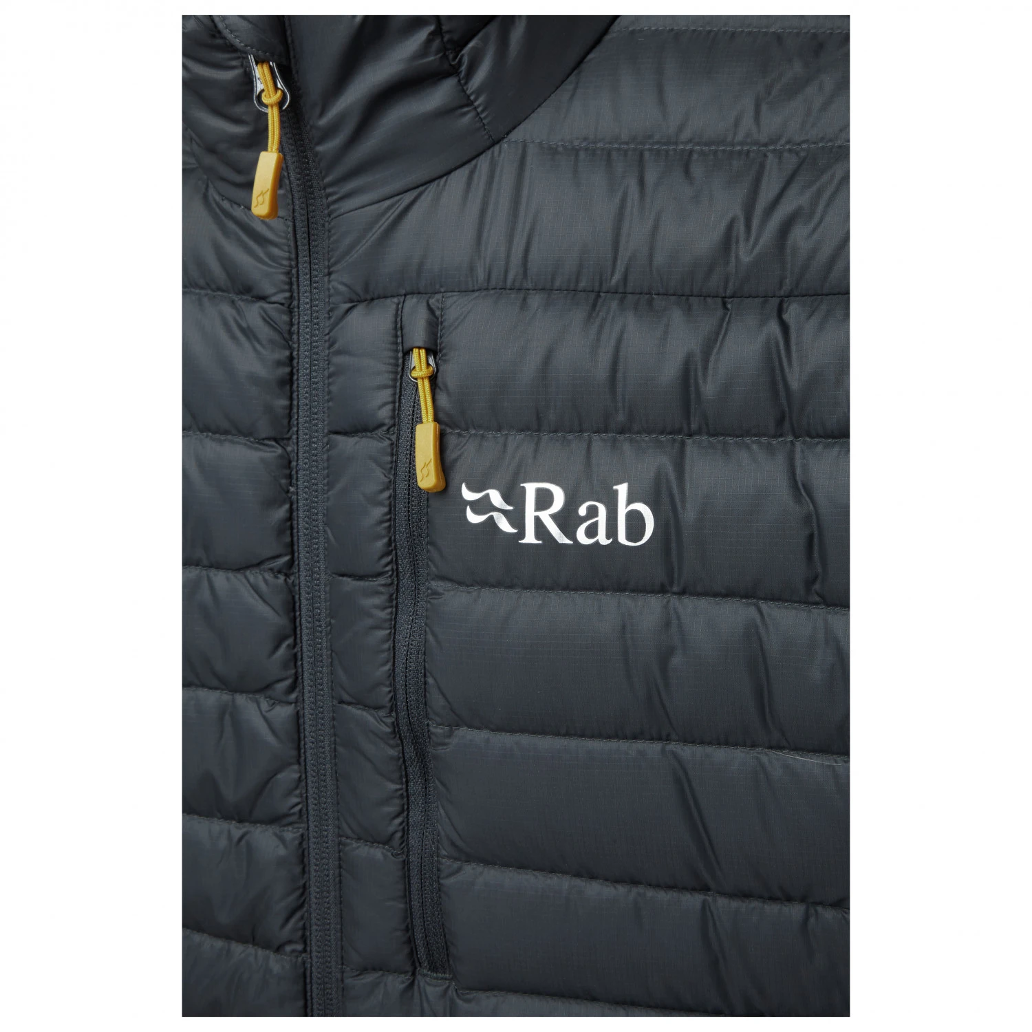 Rab Microlight Jacket - Daunenjacke 3 Rab Microlight Jacket - Daunenjacke – Bild 3