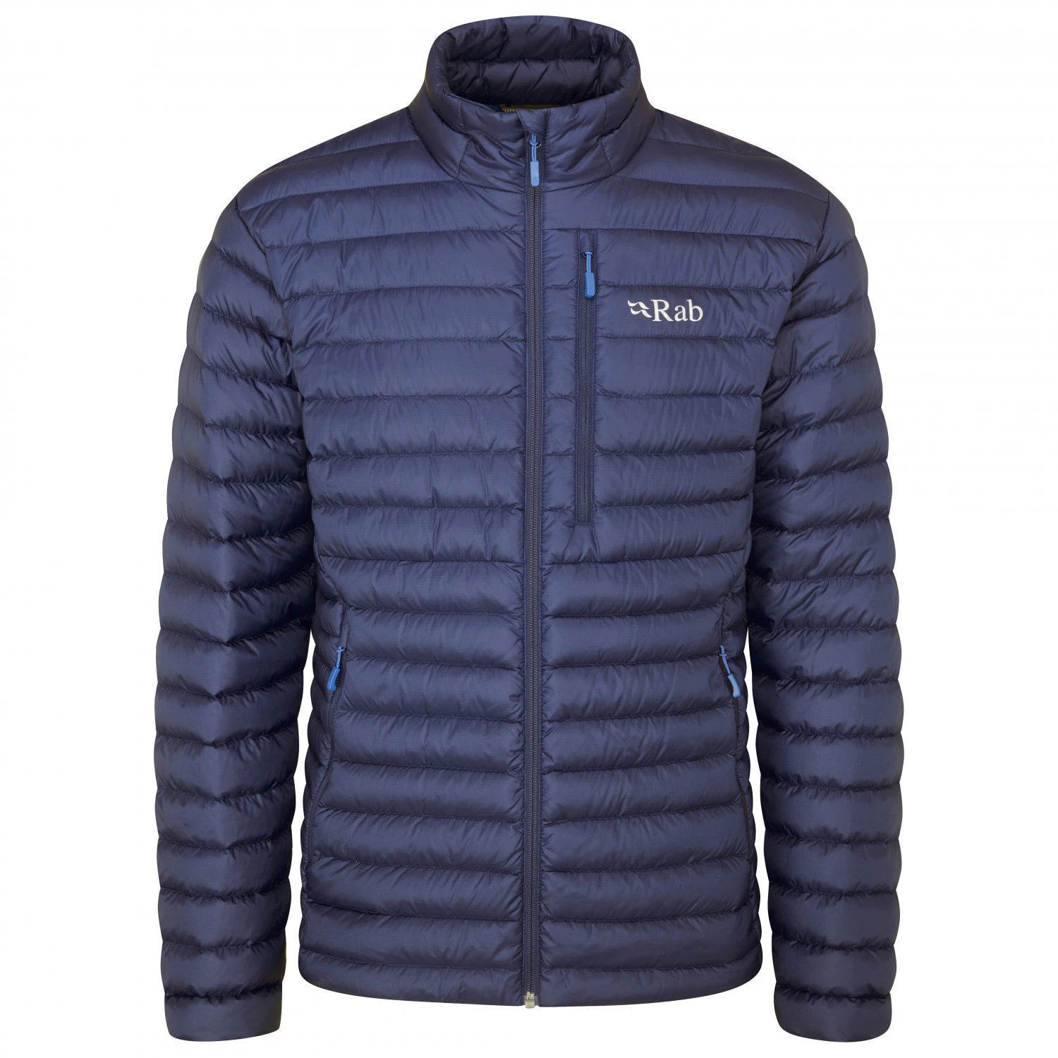 Rab Microlight Jacket - Daunenjacke 1 Rab Microlight Jacket - Daunenjacke