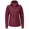 Rab Women's Cirrus Flex 2.0 Hoody - Kunstfaserjacke
