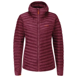 Rab Women's Cirrus Flex 2.0 Hoody - Kunstfaserjacke