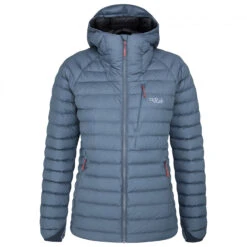 Rab Women's Infinity Microlight Jacket - Daunenjacke -WinterSport Günstiges Geschäft rab womens infinity microlight jacket daunenjacke 1