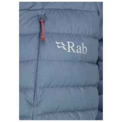 Rab Women's Infinity Microlight Jacket - Daunenjacke -WinterSport Günstiges Geschäft rab womens infinity microlight jacket daunenjacke detail 3