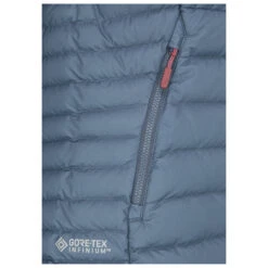 Rab Women's Infinity Microlight Jacket - Daunenjacke -WinterSport Günstiges Geschäft rab womens infinity microlight jacket daunenjacke detail 4