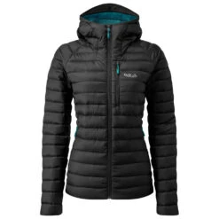 Rab Women's Microlight Alpine Jacket - Daunenjacke 11 Rab Women's Microlight Alpine Jacket - Daunenjacke -WinterSport Günstiges Geschäft rab womens microlight alpine jacket daunenjacke 1