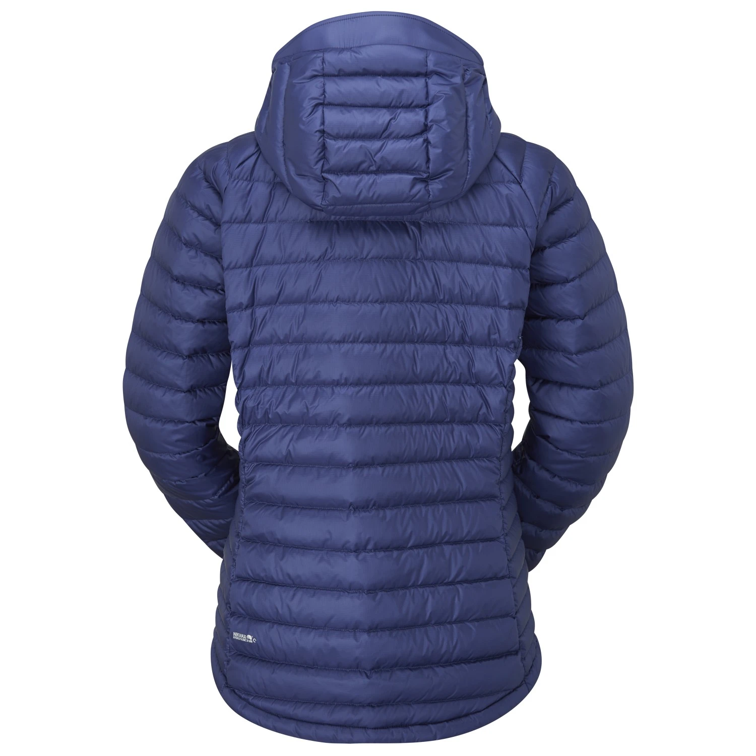 Rab Women's Microlight Alpine Jacket - Daunenjacke 2 Rab Women's Microlight Alpine Jacket - Daunenjacke – Bild 2