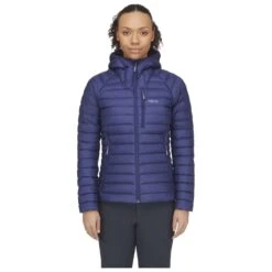 Rab Women's Microlight Alpine Jacket - Daunenjacke 10 Rab Women's Microlight Alpine Jacket - Daunenjacke -WinterSport Günstiges Geschäft rab womens microlight alpine jacket daunenjacke detail 5