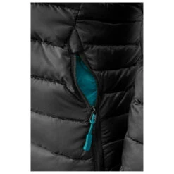 Rab Women's Microlight Alpine Long Jacket - Daunenjacke 8 Rab Women's Microlight Alpine Long Jacket - Daunenjacke -WinterSport Günstiges Geschäft rab womens microlight alpine long jacket daunenjacke detail 4