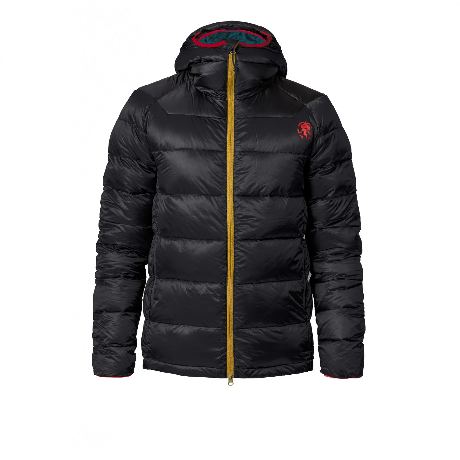 Fuego - Daunenjacke 3 Fuego - Daunenjacke – Bild 3