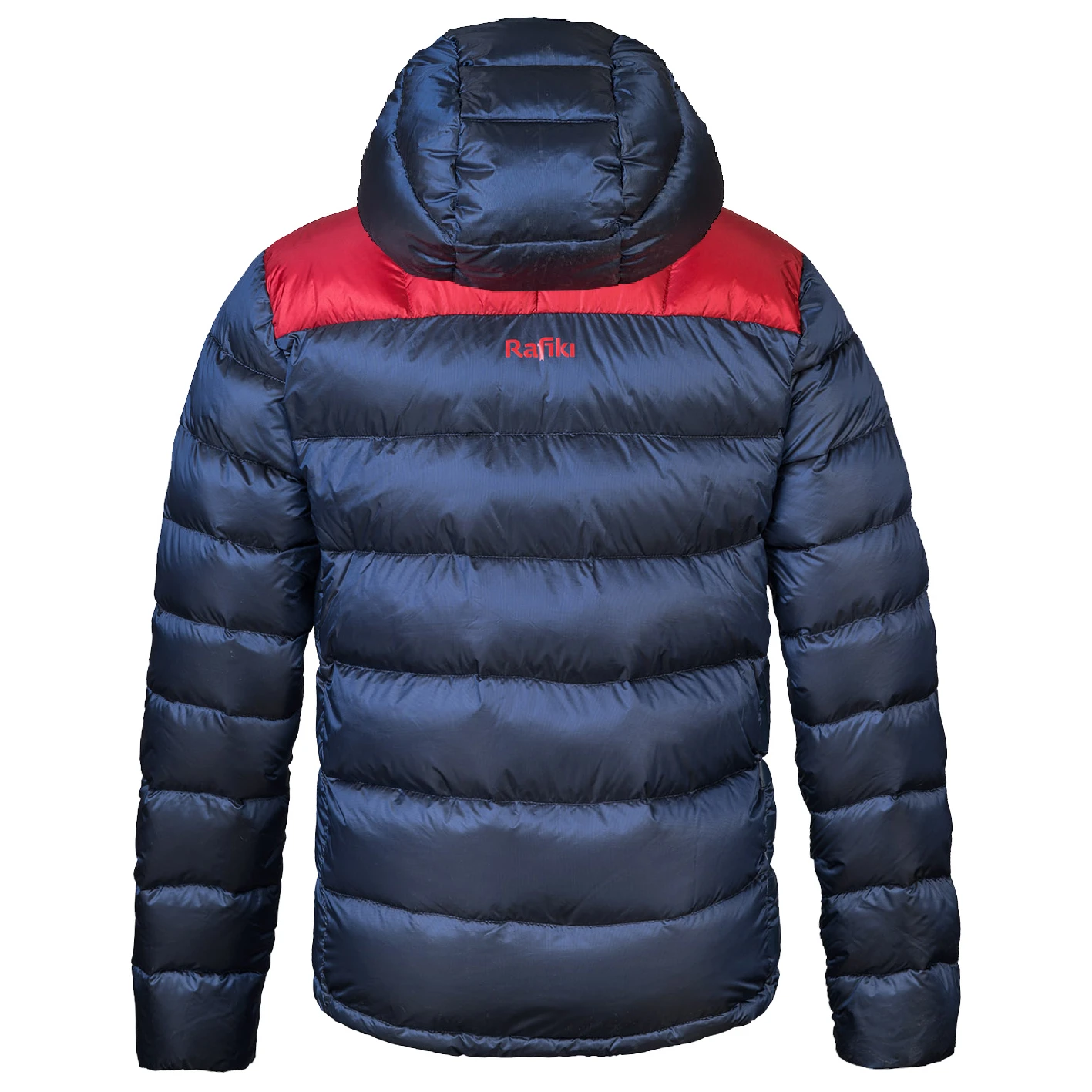 Fuego - Daunenjacke 2 Fuego - Daunenjacke – Bild 2