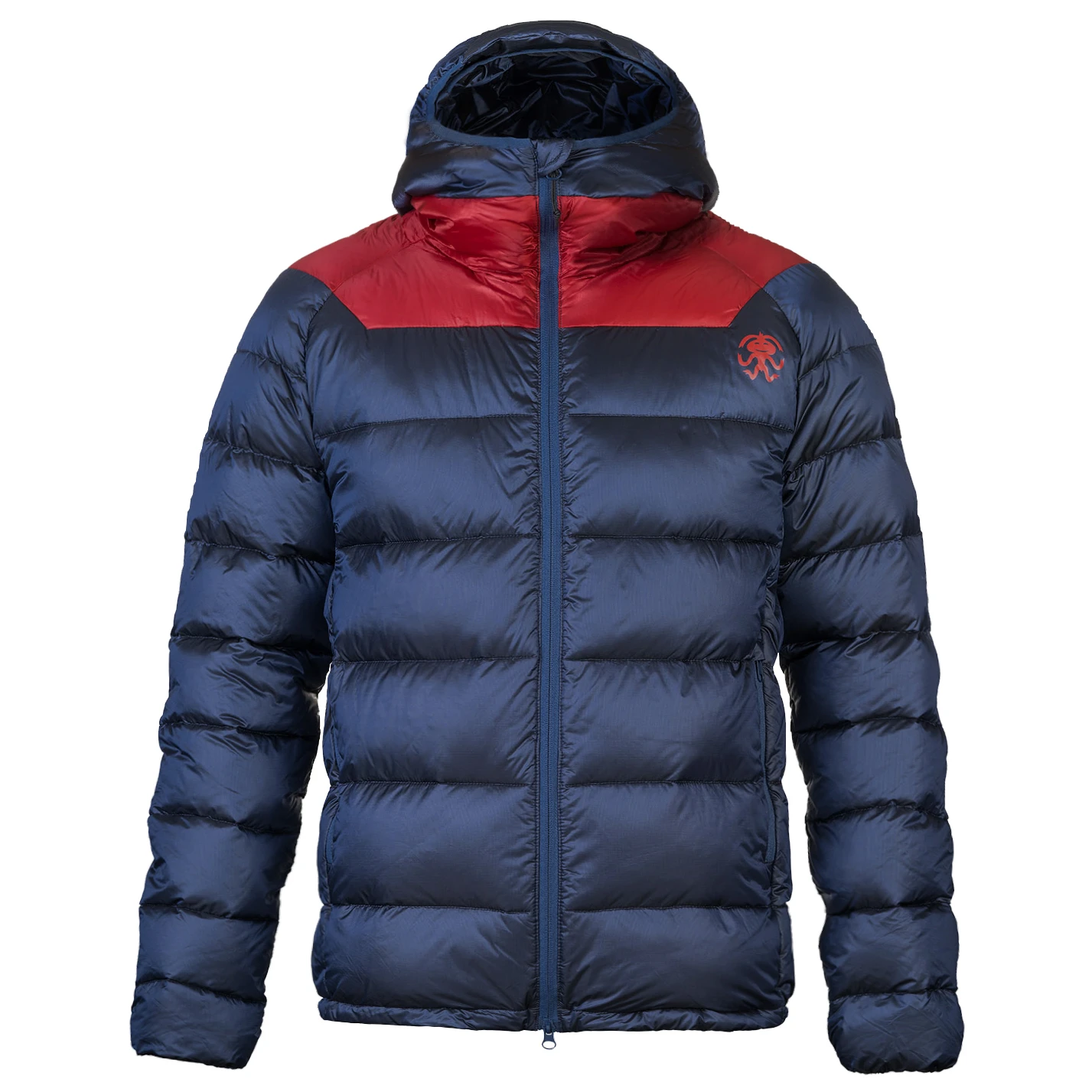 Fuego - Daunenjacke 1 Fuego - Daunenjacke