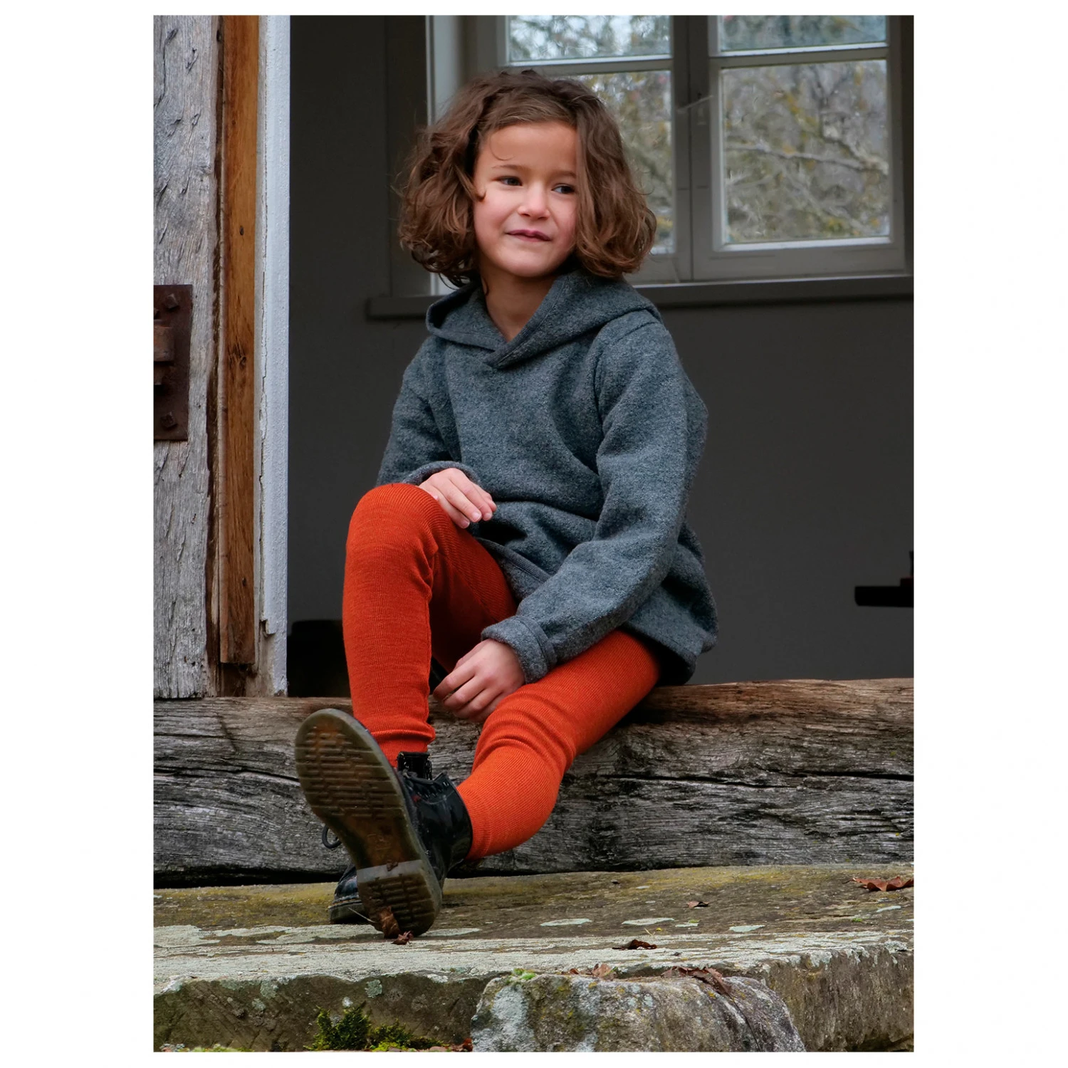 Kid's Legging Elina - Leggings 2 Kid's Legging Elina - Leggings – Bild 2