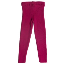 Kid's Rippenlegging - Leggings -WinterSport Günstiges Geschäft reiff kids rippenlegging leggings 3