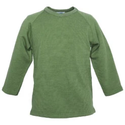 Kid's Shirt - Merinopullover -WinterSport Günstiges Geschäft reiff kids shirt merinopullover 2