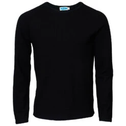 Shirt Gregor - Merinopullover