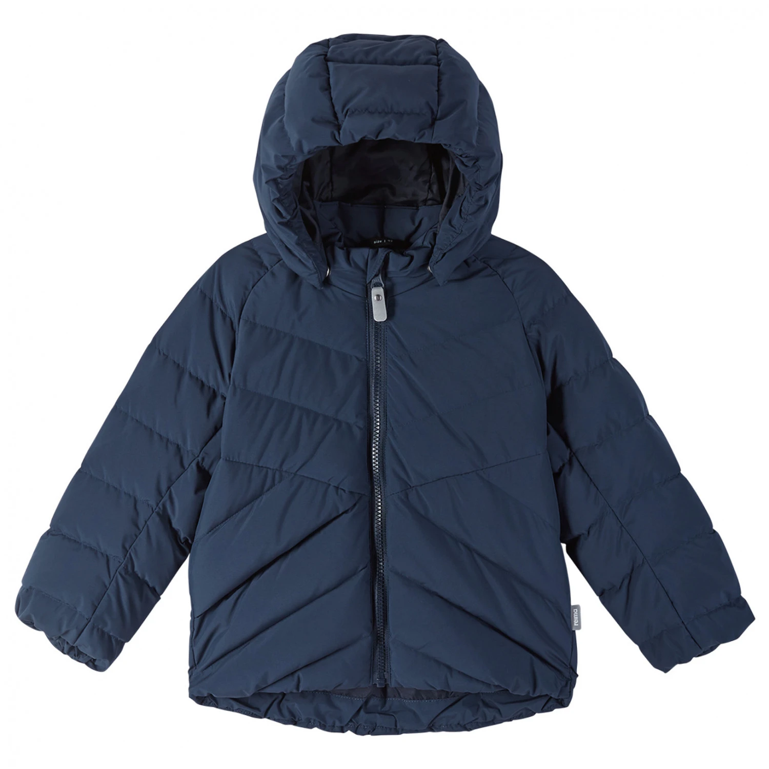 Reima Kid's Kupponen - Daunenjacke 9 Reima Kid's Kupponen - Daunenjacke – Bild 9