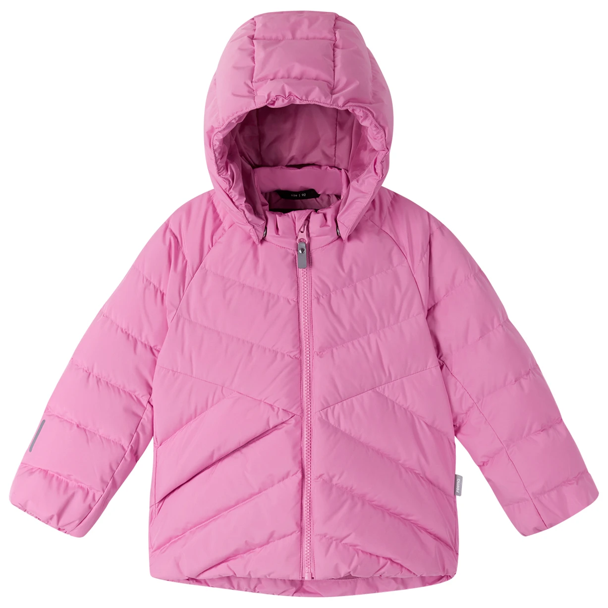 Reima Kid's Kupponen - Daunenjacke 2 Reima Kid's Kupponen - Daunenjacke – Bild 2