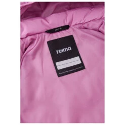 Reima Kid's Kupponen - Daunenjacke 13 Reima Kid's Kupponen - Daunenjacke -WinterSport Günstiges Geschäft reima kids kupponen daunenjacke detail 5