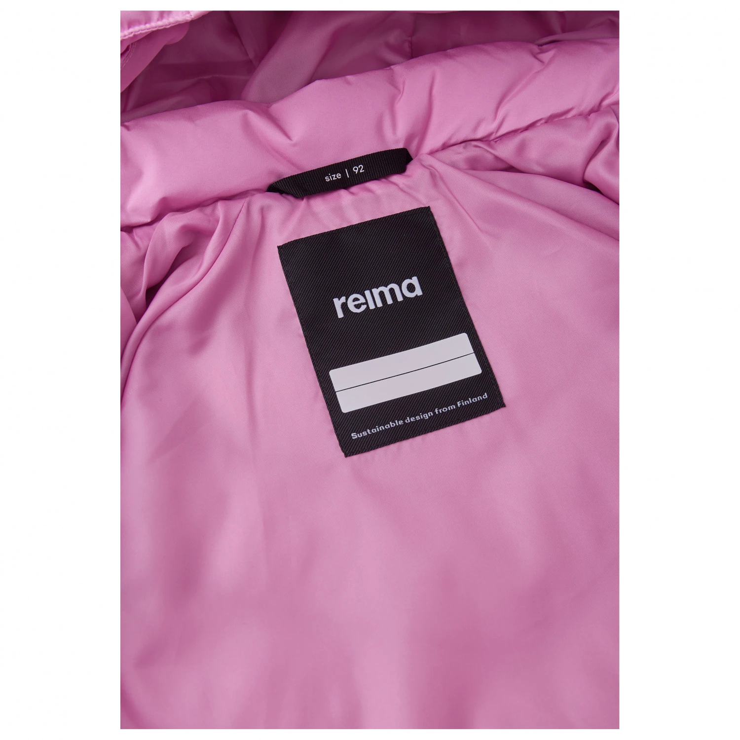 Reima Kid's Kupponen - Daunenjacke 5 Reima Kid's Kupponen - Daunenjacke – Bild 5