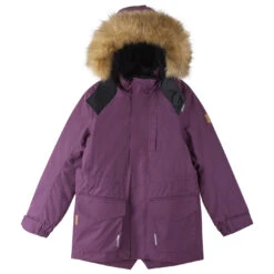 Reima Kid's Naapuri - Winterjacke -WinterSport Günstiges Geschäft reima kids naapuri winterjacke 2