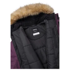 Reima Kid's Naapuri - Winterjacke -WinterSport Günstiges Geschäft reima kids naapuri winterjacke detail 6