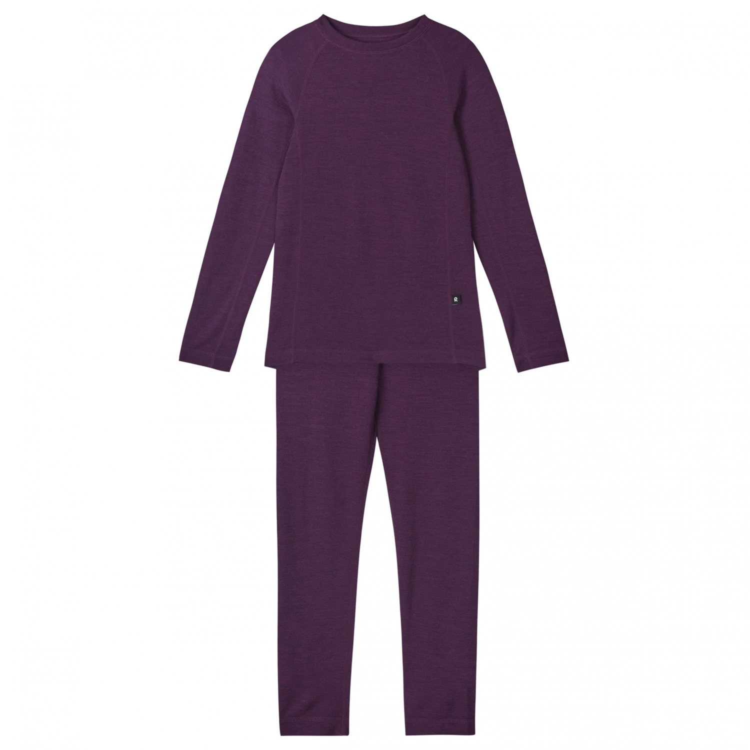 Reima Kid's Taitoa - Merinounterwäsche 11 Reima Kid's Taitoa - Merinounterwäsche – Bild 11