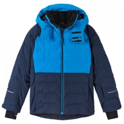 Reima Kid's Winter Jacket Kuosku - Winterjacke