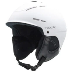 Helmet R320 - Skihelm 5 Helmet R320 - Skihelm -WinterSport Günstiges Geschäft republic helmet r320 skihelm 2