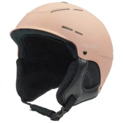 Helmet R320 - Skihelm