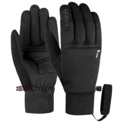 Reusch Backcountry TOUCH-TEC - Handschuhe