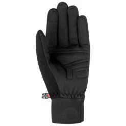 Reusch Backcountry TOUCH-TEC - Handschuhe -WinterSport Günstiges Geschäft reusch backcountry touch tec handschuhe detail 3