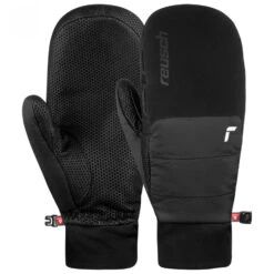 Reusch Kavik TOUCH-TEC Mitten - Handschuhe