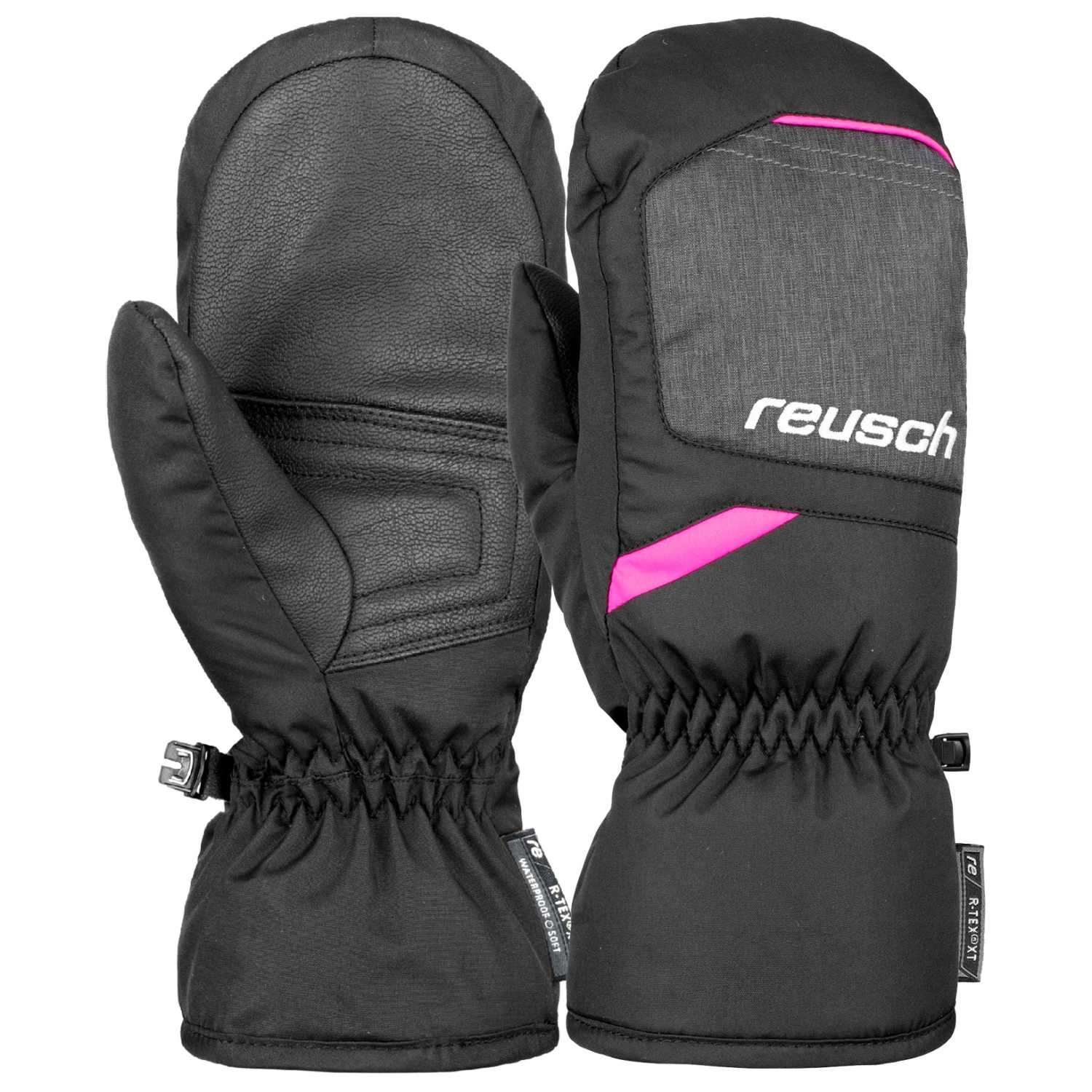Reusch Kid's Bennet R-Tex XT Junior Mitten - Handschuhe 3 Reusch Kid's Bennet R-Tex XT Junior Mitten - Handschuhe – Bild 3