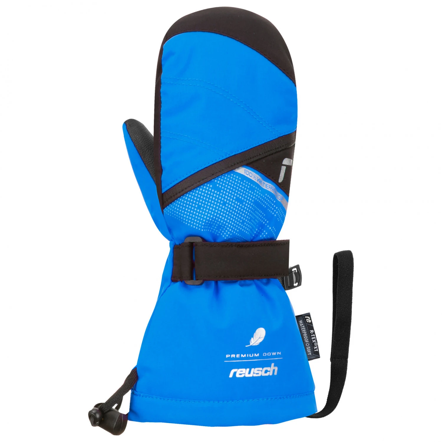 Reusch Kid's Kaden Down R-Tex XT Mitten - Handschuhe 1 Reusch Kid's Kaden Down R-Tex XT Mitten - Handschuhe