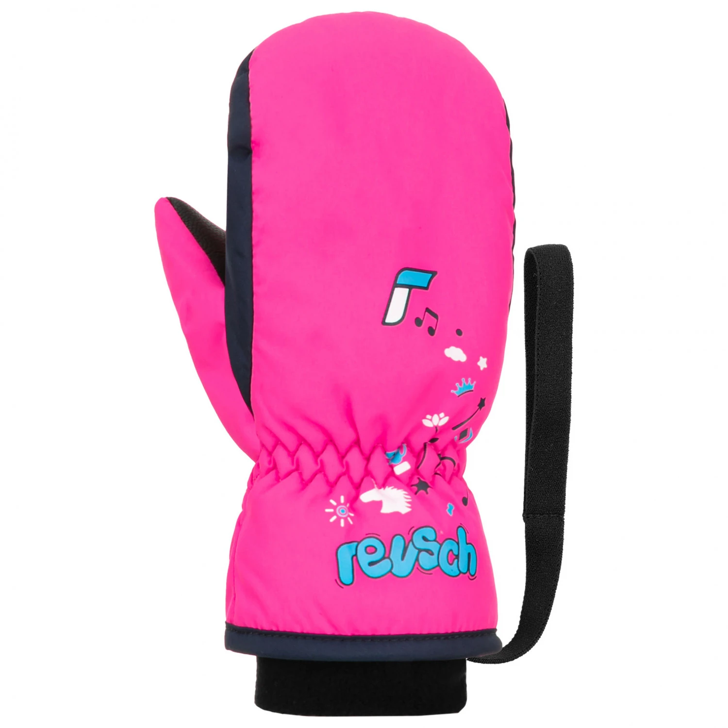 Reusch Kid's Kids Mitten - Handschuhe 1 Reusch Kid's Kids Mitten - Handschuhe