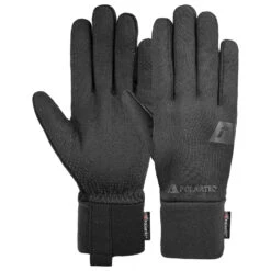 Reusch Power Stretch Touch-Tec - Handschuhe -WinterSport Günstiges Geschäft reusch power stretch touch tec handschuhe detail 3