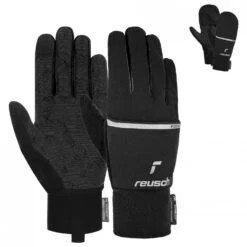 Reusch Terro Stormbloxx Touch-Tec - Handschuhe 11 Reusch Terro Stormbloxx Touch-Tec - Handschuhe -WinterSport Günstiges Geschäft reusch terro stormbloxx touch tec handschuhe detail 6