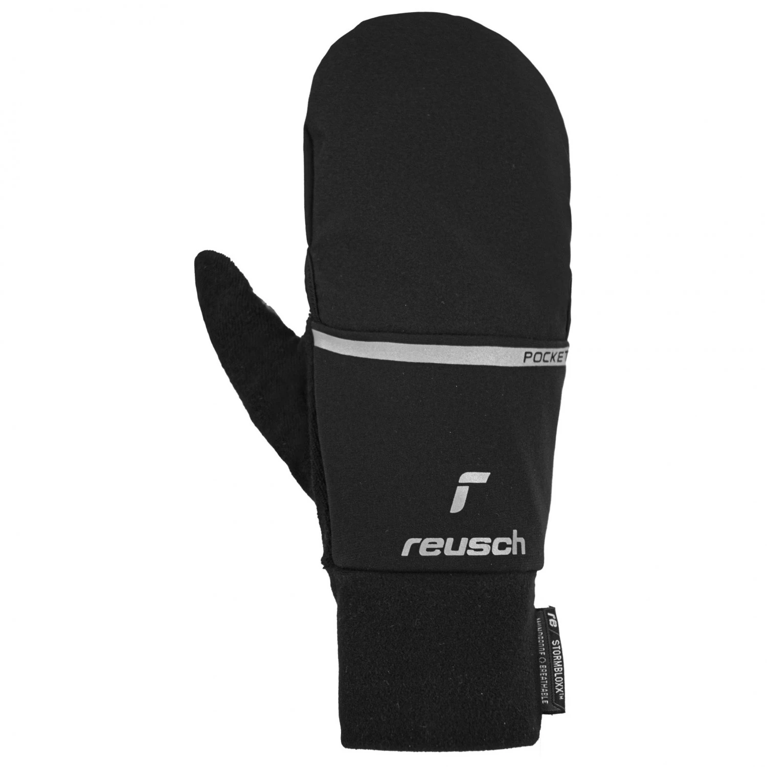 Reusch Terro Stormbloxx Touch-Tec - Handschuhe 1 Reusch Terro Stormbloxx Touch-Tec - Handschuhe