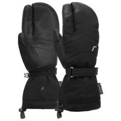 Reusch Women's Nadia R-Tex XT Lobster - Handschuhe -WinterSport Günstiges Geschäft reusch womens nadia r tex xt lobster handschuhe detail 3