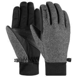 Reusch Women's Saskia Touchtec - Handschuhe -WinterSport Günstiges Geschäft reusch womens saskia touchtec handschuhe detail 3