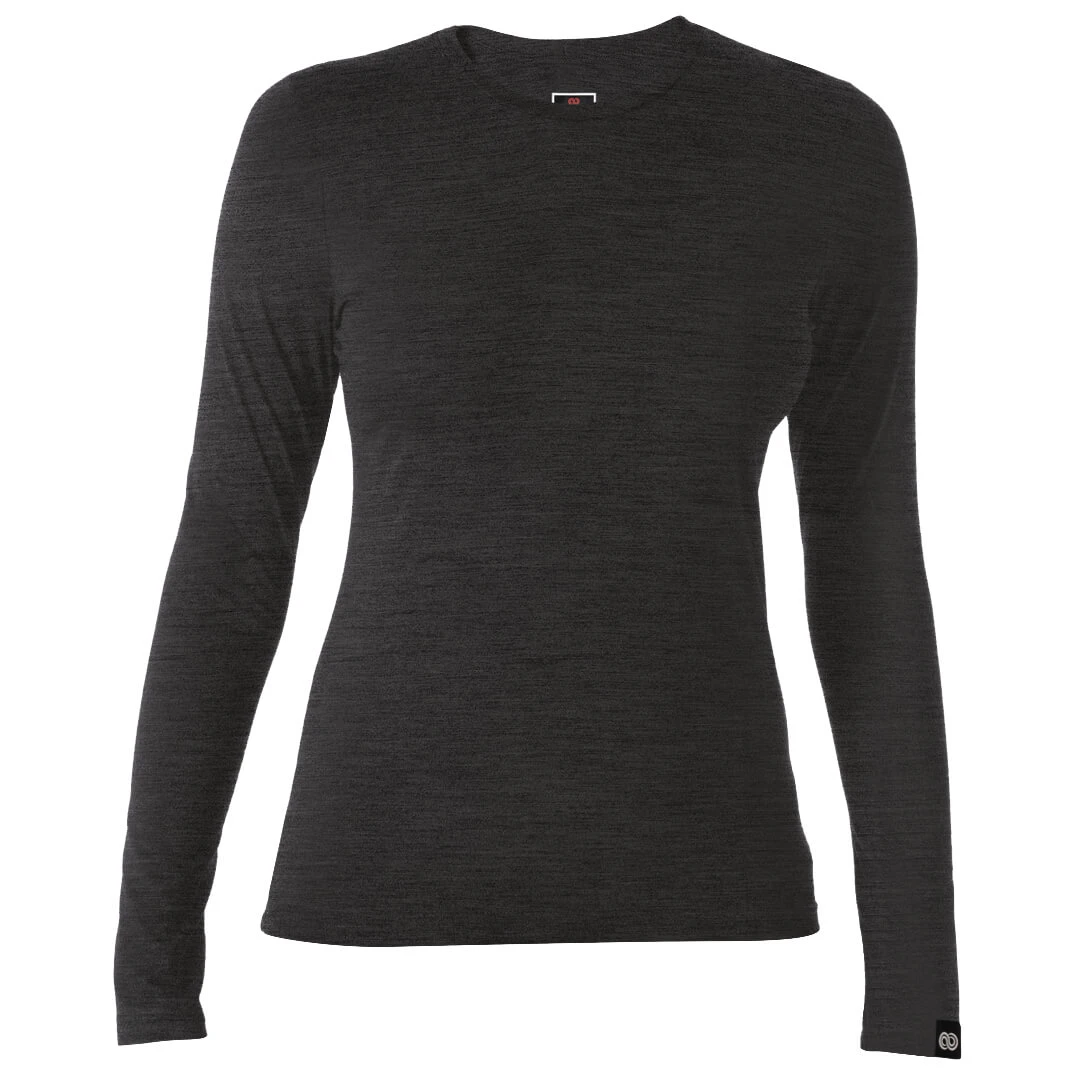 Women's Berry - Merinounterwäsche 2 Women's Berry - Merinounterwäsche – Bild 2