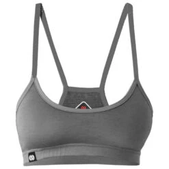 Women's Bra - Merinounterwäsche -WinterSport Günstiges Geschäft rewoolution womens bra merinounterwaesche 1