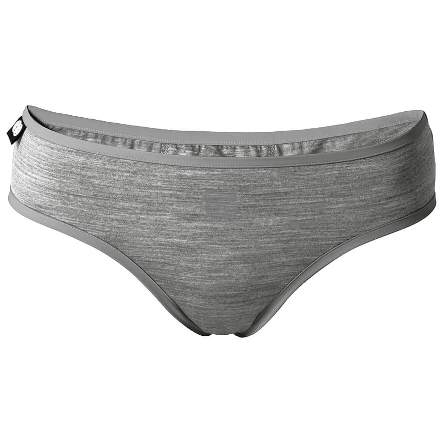 Women's Suri - Merinounterwäsche 3 Women's Suri - Merinounterwäsche – Bild 3