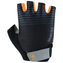 Roeckl Sports Kid's Bernex - Handschuhe -WinterSport Günstiges Geschäft roeckl sports kids bernex handschuhe 1