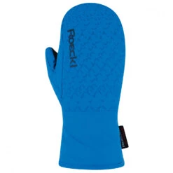 Roeckl Sports Kid's Faido - Handschuhe -WinterSport Günstiges Geschäft roeckl sports kids faido handschuhe 1