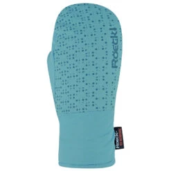 Roeckl Sports Kid's Faido - Handschuhe -WinterSport Günstiges Geschäft roeckl sports kids faido handschuhe 2