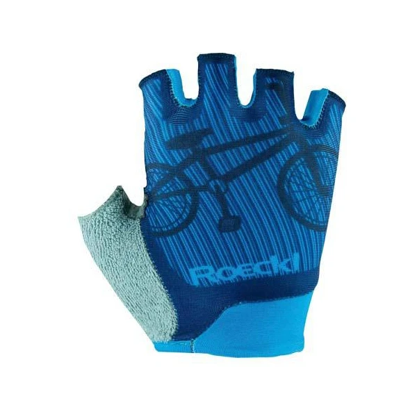Roeckl Sports Kid's Trapani - Handschuhe 4 Roeckl Sports Kid's Trapani - Handschuhe – Bild 4