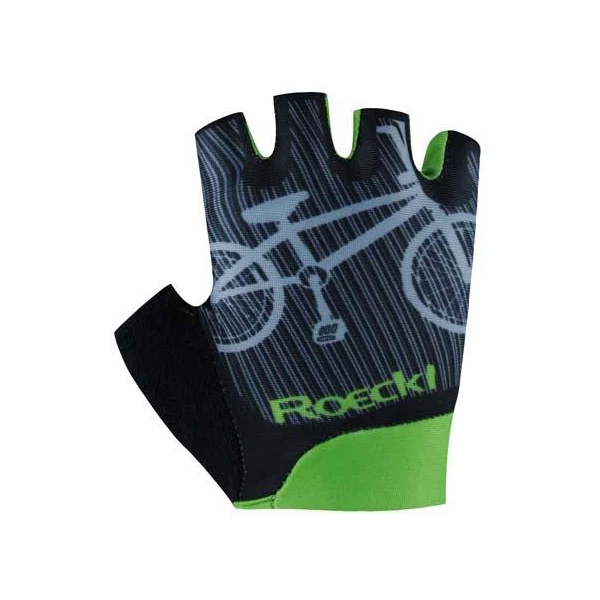 Roeckl Sports Kid's Trapani - Handschuhe 1 Roeckl Sports Kid's Trapani - Handschuhe