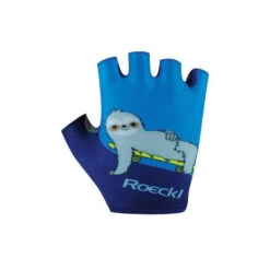 Roeckl Sports Kid's Trient - Handschuhe -WinterSport Günstiges Geschäft roeckl sports kids trient handschuhe 1