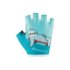Roeckl Sports Kid's Trient - Handschuhe -WinterSport Günstiges Geschäft roeckl sports kids trient handschuhe 2